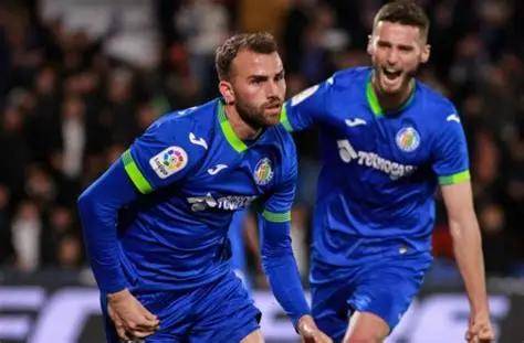 西甲前瞻：皇家贝蒂斯VS赫塔费，赛事前瞻分析、比分参考