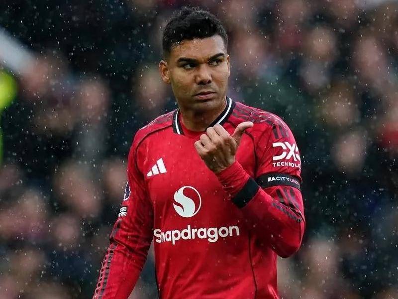 梦碎欧冠？总差一口气，阿莫林却信心满满，曼联将是一支强大球队