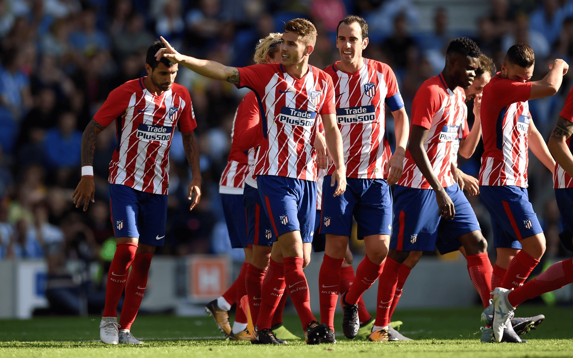 西甲:马德里竞技VS赫塔费 今日最新精准专家比分分享